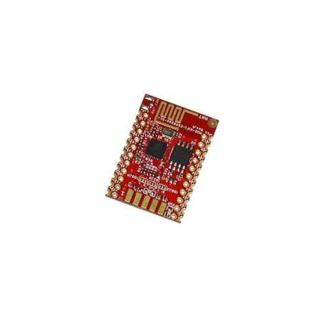 MOD-WIFI-ESP8266-DEV (Olimex) UART to WIFI 