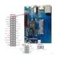 BPI-R1 Banana Pi Open-source router 300Mbps Wireless N