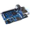 Banana Pi Quad Core BPI-M2 (1GHz ARM7 A13S, 1GB DDR3 ,WiFi) Banana Pi Quad Core BPI-M2 (1GHz ARM7 A13S, 1GB DDR3 ,WiFi)