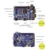 Banana Pi Quad Core BPI-M2 (1GHz ARM7 A13S, 1GB DDR3 ,WiFi) Banana Pi Quad Core BPI-M2 (1GHz ARM7 A13S, 1GB DDR3 ,WiFi)