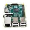 Raspberry Pi 2 Model B (Quad-core 800MHz,1GB LPDDR2, BCM2836) Raspberry Pi 2 Model B (Quad-core 800MHz,1GB LPDDR2, BCM2836)