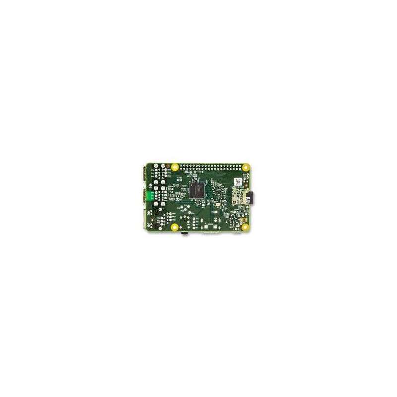 Raspberry Pi 2 Model B V1.2 (Quad-core ARMv7 900MHz,1GB LPDDR2, BCM2836 ...