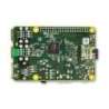 Raspberry Pi 2 Model B (Quad-core 800MHz,1GB LPDDR2, BCM2836) Raspberry Pi 2 Model B (Quad-core 800MHz,1GB LPDDR2, BCM2836)
