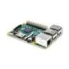 Raspberry Pi 2 Model B (Quad-core 800MHz,1GB LPDDR2, BCM2836) Raspberry Pi 2 Model B (Quad-core 800MHz,1GB LPDDR2, BCM2836)