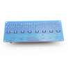 8-Channel 12V Relay Module-10A (ER-ARE00108SL12) Control Voltage: 12V 8-Channel 12V Relay Module-10A (ER-ARE00108SL12) Control Voltage: 12V