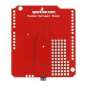 SparkFun Music Instrument Shield (Sparkfun DEV-10587)