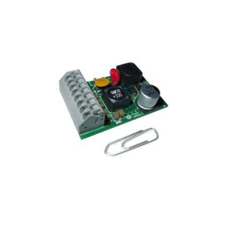 LED-Driver-150E (High power 0,32-1,4 A / 60 V) Extended LED-Driver-150E (High power 0,32-1,4 A / 60 V) Extended