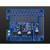 DC & Stepper Motor HAT for Raspberry Pi - Mini Kit (Adafruit 2348) DC & Stepper Motor HAT for Raspberry Pi - Mini Kit (Adafruit 2348)