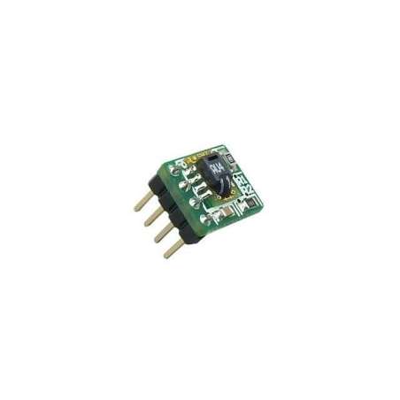 SHT1X PROTO Board (MIKROELEKTRONIKA) SHT1X PROTO Board (MIKROELEKTRONIKA)