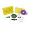 SparkFun Starter Pack for Intel® Edison (Sparkfun KIT-13276) SparkFun Starter Pack for Intel® Edison (Sparkfun KIT-13276)