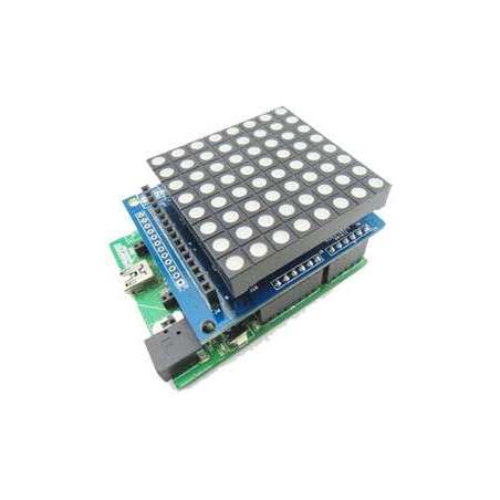 Arduino Rainbow Shield (ER-ACS92211S) Arduino Shield