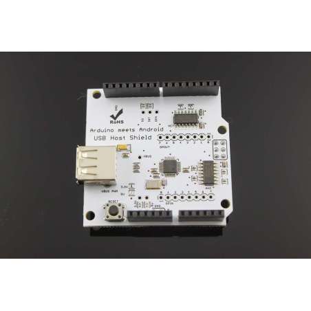 USB Host Shield for Arduino (ER-ARS3421U)