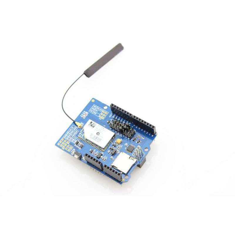 Arduino Wifi Shield (ERACS17101S)
