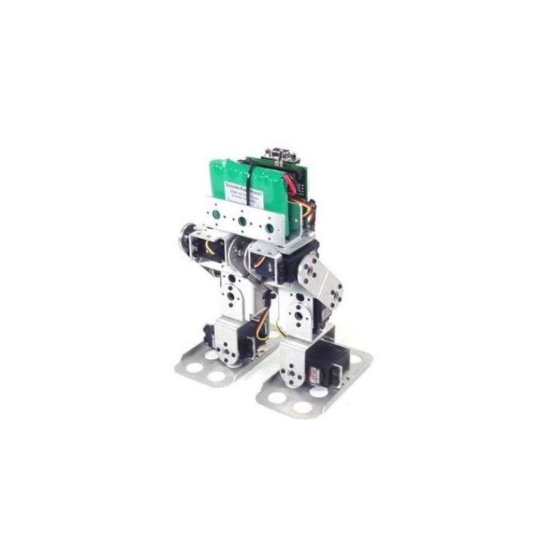 Biped Robot Kit -Without Servo (ER-RKI00206K)
