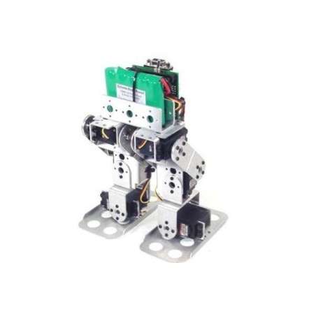 Biped Robot Kit -Without Servo (ER-RKI00206K)