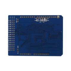Mux Shield II Arduino E000024 (643043) 48 analog/digital inputs or digital outputs