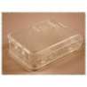 Enclosure Box Case for Raspberry Pi2 B (1593HAMPI2BK) RPI2 Clear Enclosure Box Case for Raspberry Pi2 B (1593HAMPI2BK) RPI2 Clear