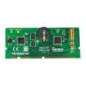 UNI-DS3 64 pin ARM card option (MIKROE-184)