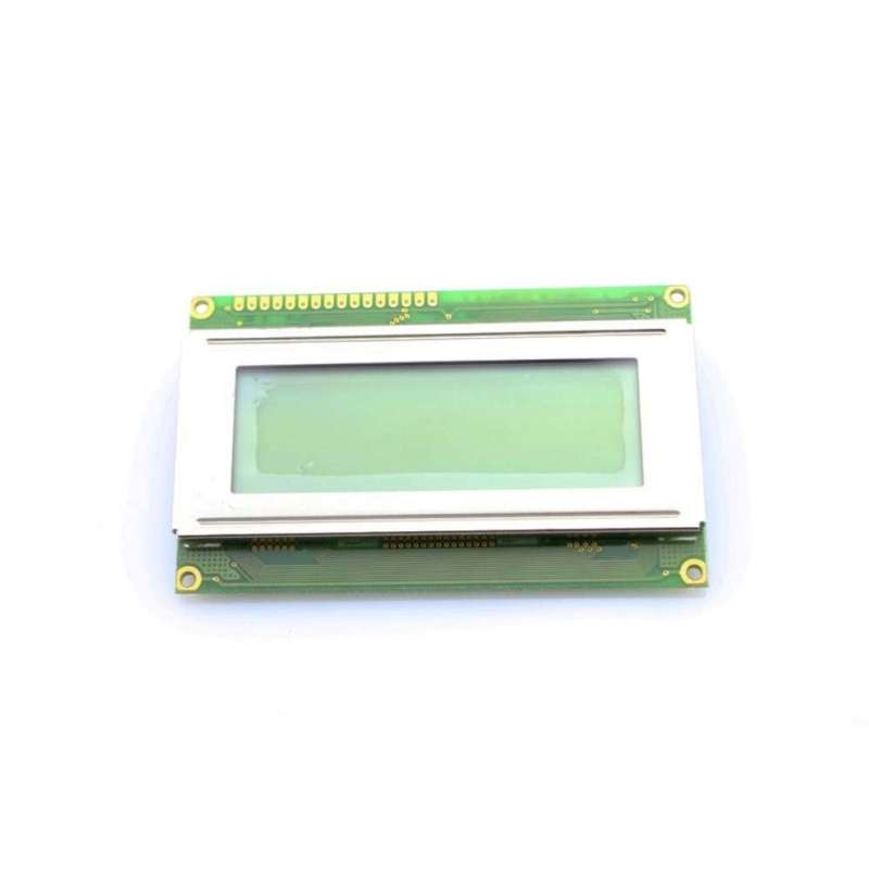 LCD 20x4 PC2004A Character LCD Display  without Backlight (ER-DLC02004N)