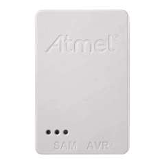 ATATMEL-ICE-BASIC  debugging and programming ARM  Cortex-M based SAM/AVR MCTR  (Atmel-ICE)