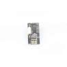 NRF24L01+ Module (ER-WRF24010R) 2.4GHz transceiver Nordic Semiconductor NRF24L01+ Module (ER-WRF24010R) 2.4GHz transceiver Nordic Semiconductor