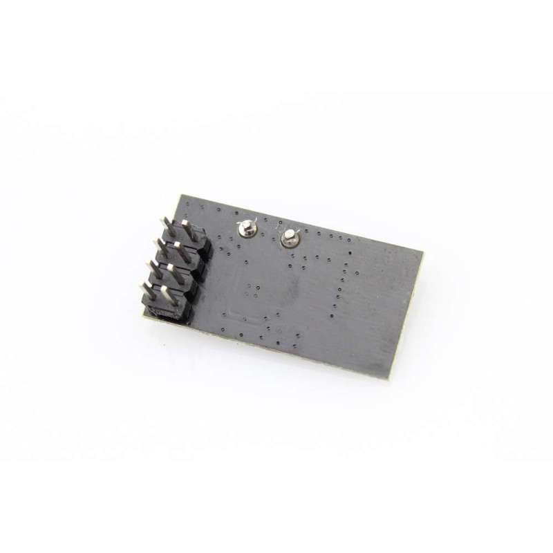 NRF24L01+ Module (ER-WRF24010R) 2.4GHz transceiver Nordic Semiconductor