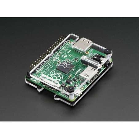 Adafruit Pi Protector for Raspberry Pi Model A+ (Adafruit 2281)