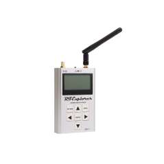 RF explorer WIFI combo (Seeed 114990162)  2350-2550MHz and 4850-6100MHz
