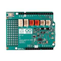 Arduino 9 Axes Motion Shield (A000070)