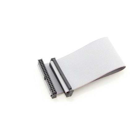 GPIO Ribbon Cable for Raspberry Pi Model B+ / RPI2 40pin (ER-RA000021R) GPIO Ribbon Cable for Raspberry Pi Model B+ / RPI2 40pin (ER-RA000021R)