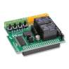 PIFACE PIFACE DIGITAL 2 I/O EXPANSION BOARD FOR RASPBERRY PI B+ /RPI2 (2434230) PIFACE PIFACE DIGITAL 2 I/O EXPANSION BOARD FOR RASPBERRY PI B+ /RPI2 (2434230)