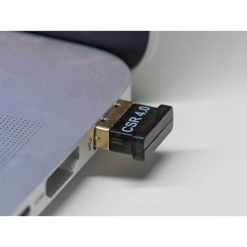 Adafruit Módulo USB Bluetooth® 4.0 (compatible con versiones anteriores