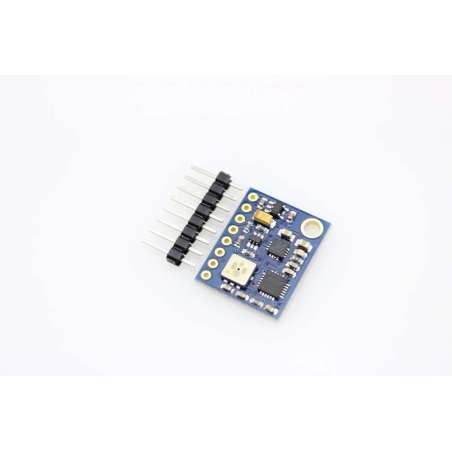 IMU 10DOF MPU6050+HMC5883L+BMP085 (ER-SMO8810DOF) flight control sensor module IMU 10DOF MPU6050+HMC5883L+BMP085 (ER-SMO8810DOF) flight control sensor module