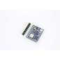 IMU 10DOF MPU6050+HMC5883L+BMP085 (ER-SMO8810DOF) flight control sensor module