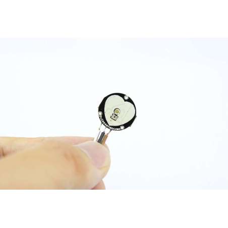 Pulse Sensor (ER-SO00837PS) heart-rate sensor