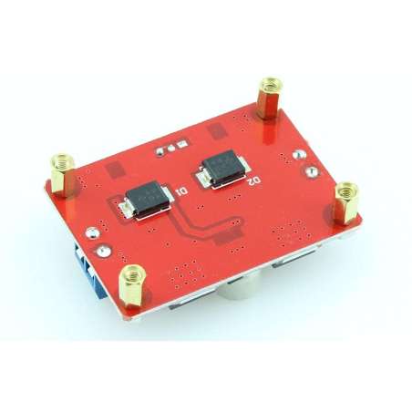 Boost And Buck Voltage Converter LM2577& LM2596 (ER-PCA7796BB)