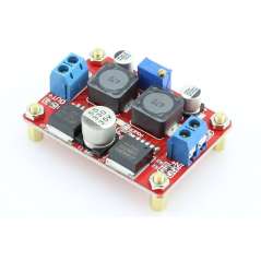 Boost And Buck Voltage Converter LM2577& LM2596 (ER-PCA7796BB)