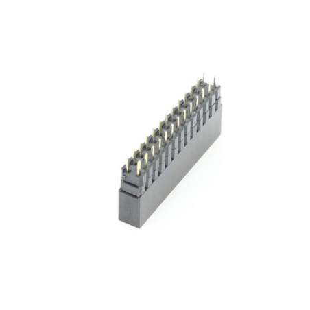 2x13 Extra Tall Stacking Header for Raspberry Pi (ER-RA02013TALL)