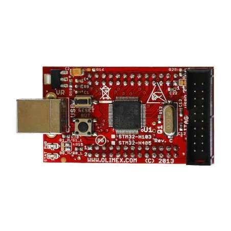 stm32 header filr e