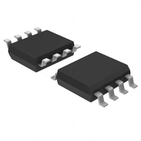 93C46B-I/ST (Microchip) EEPROM 1K 2MHZ TSSOP8