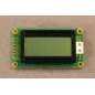 ACM0802C-RN-GBS 2x8 Reflective No Backlight Gray Mode STN LCD Module