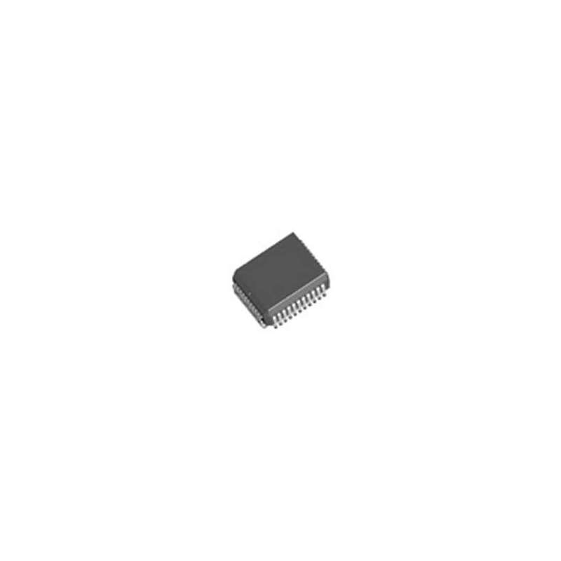 ADV471KP50 (Analog Devices) DAC 3-CH Current Steering 8-bit  PLCC44