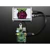 HDMI 5" Display Backpack - Without Touch (Adafruit 2232) HDMI 5" Display Backpack - Without Touch (Adafruit 2232)