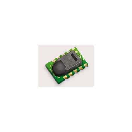 SHT15 Digital Humidity Sensor (SENSIRION) SHT15 Digital Humidity Sensor (SENSIRION)