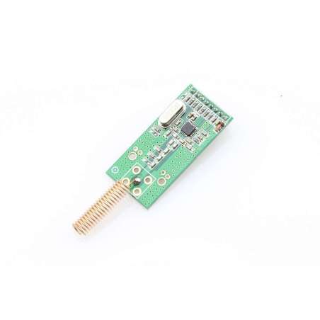 433MHz RF Transceiver CC1101 Module (ER-WRF11010R)