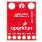 SparkFun RGB and Gesture Sensor - APDS-9960 (Sparkfun SEN-12787)