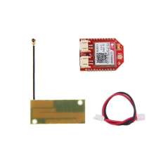 GPRSbee rev. 6  (Seeed 113990103) GPRS/GSM expansion board, SIM 800H module