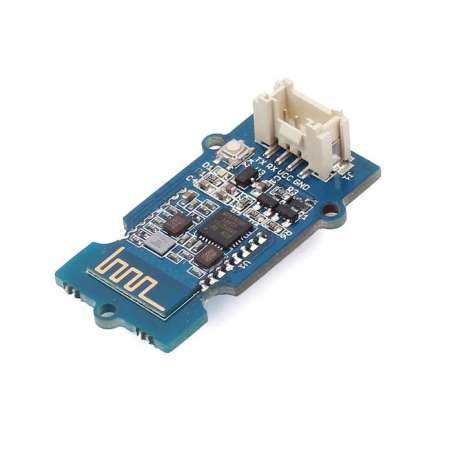 Grove - BLE dual model  (Seeed 113020009) V4.0 & BLE  30/60m