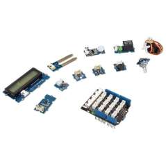 Grove Indoor Environment Kit for Intel® Edison (Seeed 110060064)