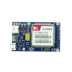 SIM808 GSM/GPRS/GPS MODULE SIMCOM (Itead IM141125004) GSM/GPRS Quad-Band + GPS